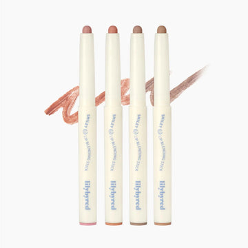 Lilybyre Smiley Lip Blending Stick #03