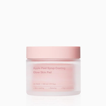 Sungboon Editor Glow Skin Pad
