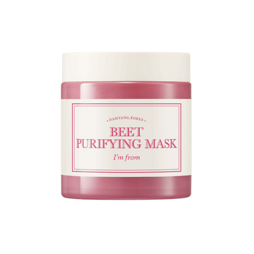 ImFrom Beet Refresh Pad