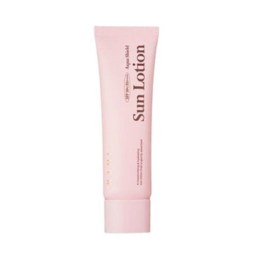 KAHI Aqua Shield Sun Lotion