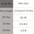 1/6_Pairs Women'S Yoga Socks Non-Slip Pilates Dance Socks Non-Slip Floor Slippers with Handles for Gym Indoor and Fitness Ballet